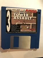 Issue 42 Amiga Power Cover Disk - Amiga 500 600 1200 Disk 